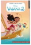 Penguin Random House Grupo Editorial, S.A.U. Aprendo a leer con cómics Disney - Vaiana 02