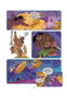 Penguin Random House Grupo Editorial, S.A.U. Aprendo a leer con cómics Disney - Vaiana 02
