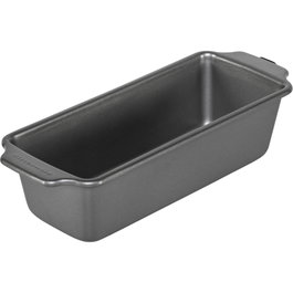 KitchenAid Molde para pan 27 x 11 cm Gris