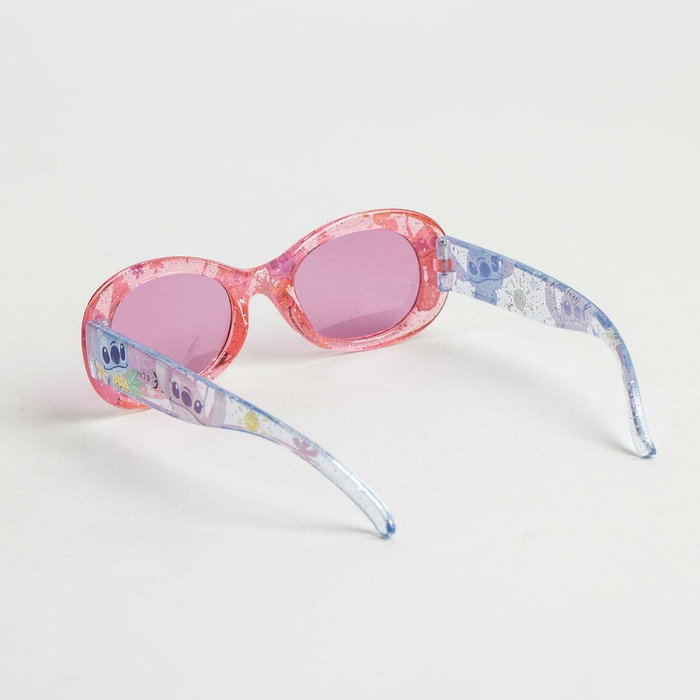 Cerdá Gafas De Sol Premium Stitch PINK