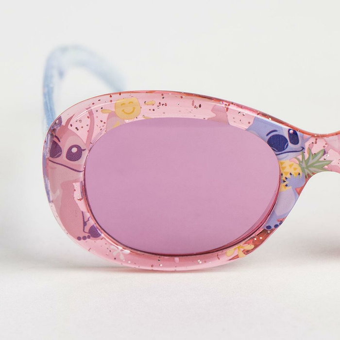 Cerdá Gafas De Sol Premium Stitch PINK