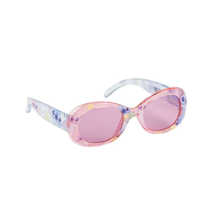 Cerdá Gafas De Sol Premium Stitch PINK