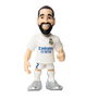 Minix Figura Coleccionable Carvajal Real Madrid - Jugador de Fútbol - 12 cm
