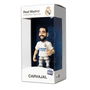 Minix Figura Coleccionable Carvajal Real Madrid - Jugador de Fútbol - 12 cm