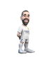 Minix Figura Coleccionable Carvajal Real Madrid - Jugador de Fútbol - 12 cm