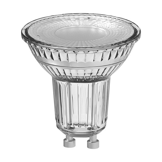 OSRAM Parathom Reflector LED 50 GU10 3,7W OSRAM Parathom Reflector LED 50 GU10 3,7W