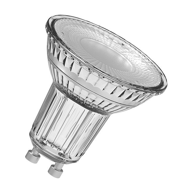 OSRAM Parathom Reflector LED 50 GU10 3,7W OSRAM Parathom Reflector LED 50 GU10 3,7W