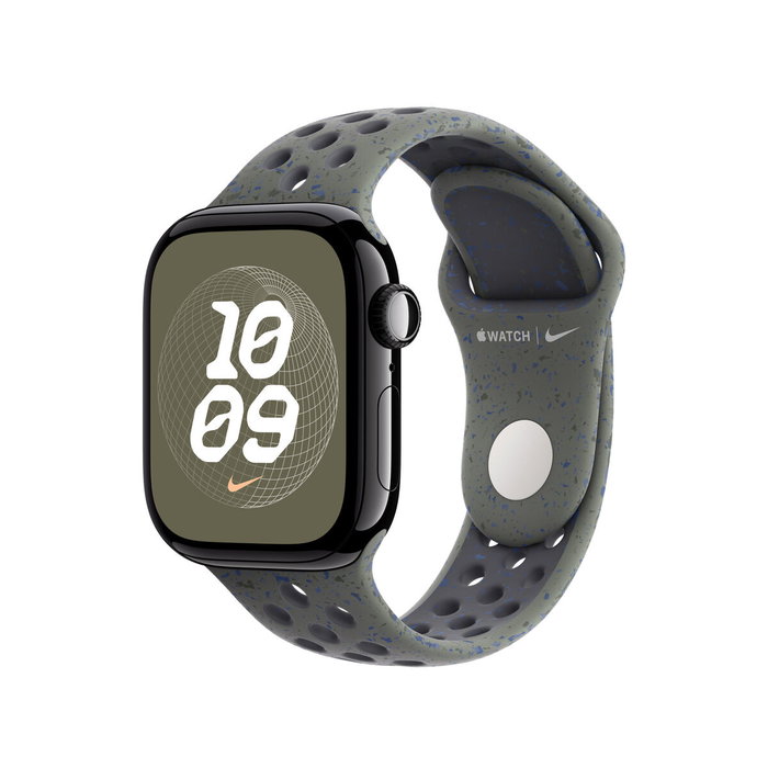 Apple Nike Sport Band 40mm Cargo Khaki M/L