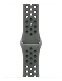 Apple Grupo de rock para Apple Watch Caqui Fluoroelastómero 38/40/41 mm MC2H4ZM/A