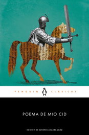 Poema del Mio Cid, Anónimo - PENGUIN CLASICOS