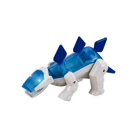 Tachan Dino Robot Juguete STEAM de Montaje para Niños +6 Años