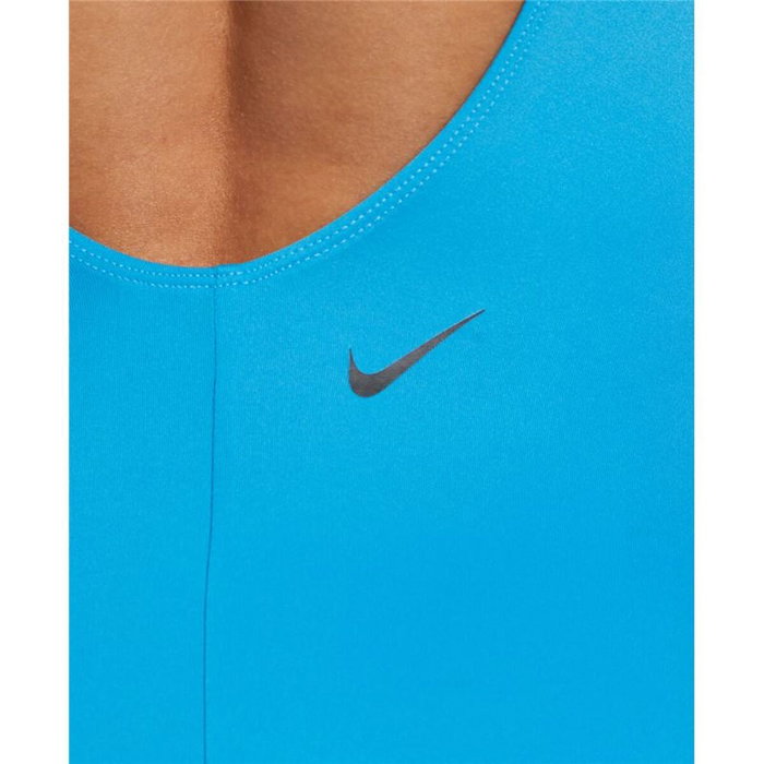 Bañador Mujer Nike Añil