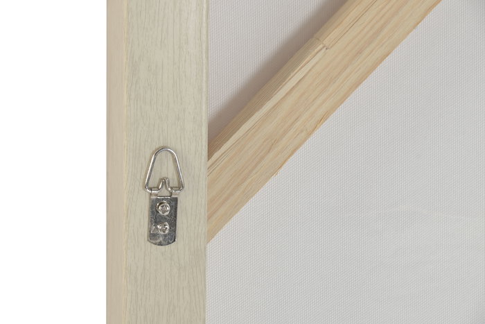 DKD Home Decor Cuadro Montañas Lienzo MDF Blanco Rosa Multicolor 82.5 x 82.5 x 3.5 cm (2 Unidades) DKD Home Decor Cuadro Montañas Lienzo MDF Blanco Rosa Multicolor 82.5 x 82.5 x 3.5 cm (2 Unidades)