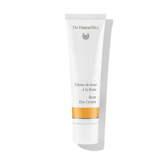Dr. Hauschka Rose Crema de Día 30ml