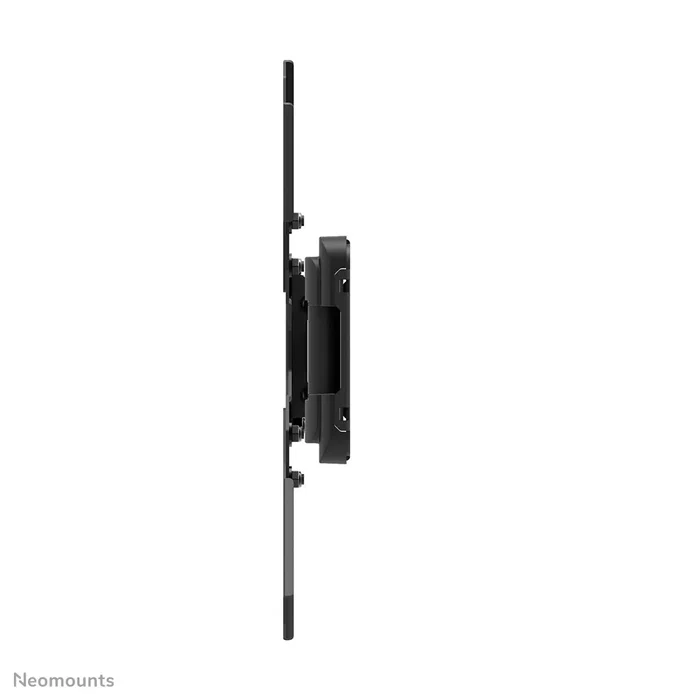 Neomounts WL40S-840BL14 Soporte de Pared Full Motion para TV hasta 165 cm (65"), 40 kg, VESA 400x400, Negro