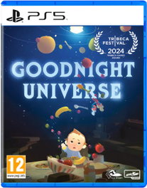 SK-SKYBOUND GAMES GOODNIGHT UNIVERSE para PlayStation 5