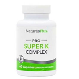 Pro Super K Complex