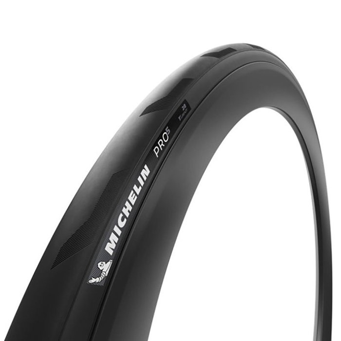 Michelin PRO5 700x30C Competición Line TLR Plegable Michelin PRO5 700x30C Competición Line TLR Plegable