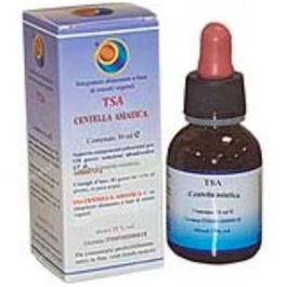 HERBOPLANET Tsa Centella Asiatica Sumidades 50Ml
