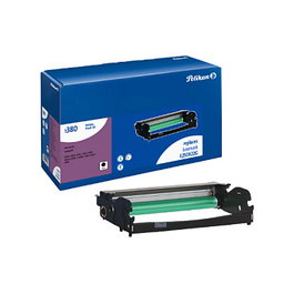 Pelikan 1031410579 Cartucho de Tóner Negro Compatible