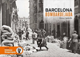 Barcelona bombardejada, Mireia Capdevila - EFADOS