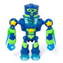 Magic Box Figura Superthings Kazoom Power Ultra Striker Enigma con Ultra Enigma Exclusivo 24.5x17x8.5 cm
