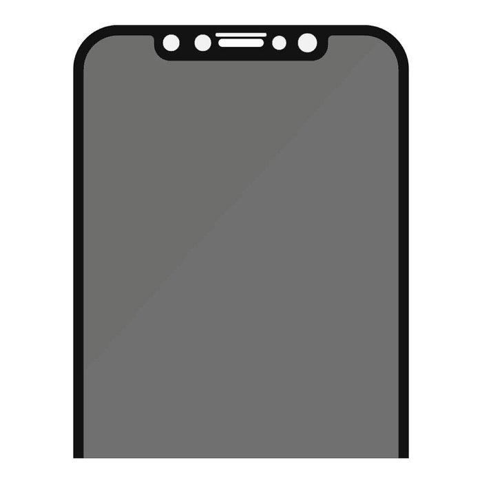 PanzerGlass Protector de Pantalla Privacy para Apple iPhone 11 y XR PanzerGlass Protector de Pantalla Privacy para Apple iPhone 11 y XR