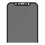 PanzerGlass Protector de Pantalla Privacy para Apple iPhone 11 y XR