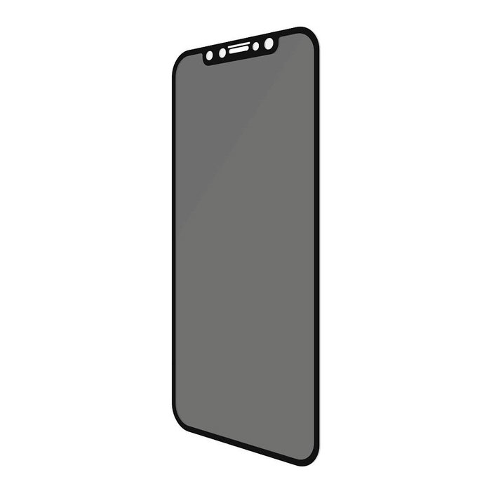 PanzerGlass Protector de Pantalla Privacy para Apple iPhone 11 y XR PanzerGlass Protector de Pantalla Privacy para Apple iPhone 11 y XR