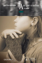 Ata que o Saibas Todo, Juan Kruz Igerabide - OXFORD UNIVERSITY PRESS