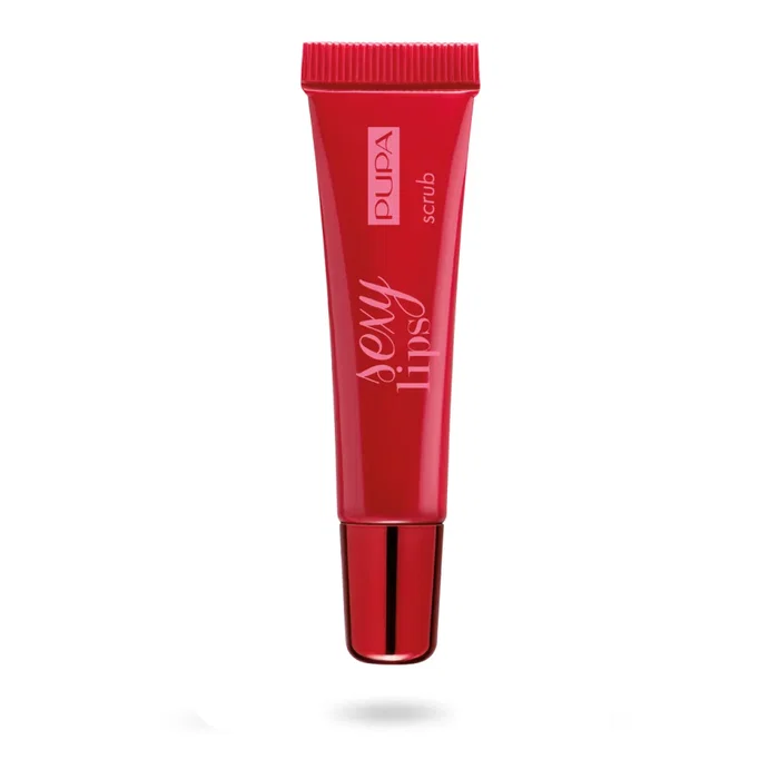 Pupa Sexy Lips Exfoliante Labial con Partículas de Azúcar Pupa Sexy Lips Exfoliante Labial con Partículas de Azúcar