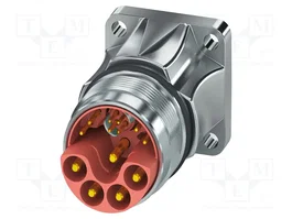 PHOENIX CONTACT Conector M23 Tomacorriente 13 Pines IP67 Recto