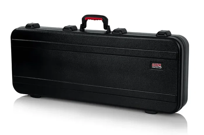 Gator TSA Series Estuche rígido para teclado de 49 notas - Negro Gator TSA Series Estuche rígido para teclado de 49 notas - Negro