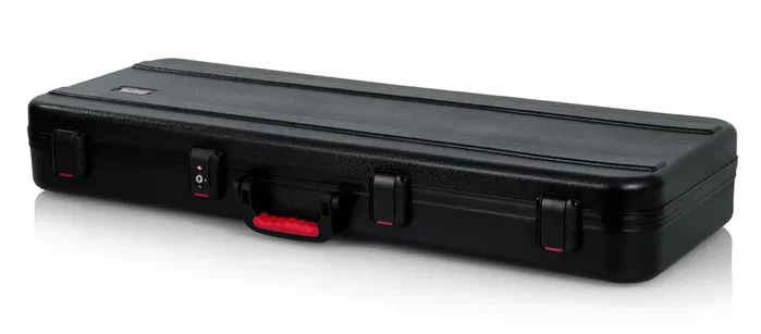 Gator TSA Series Estuche rígido para teclado de 49 notas - Negro Gator TSA Series Estuche rígido para teclado de 49 notas - Negro