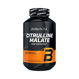 BIOTECHUSA Citrulline Malate Powder Lima - 300G