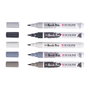 Ecoline Ecoline Brush Pen estuche Sombra | 5 colores