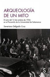 Arqueología de un mito, Severiano Delgado Cruz - SILEX