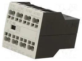 EATON ELECTRIC DILM32-XHI22-PI Contactores auxiliares NC x2 + NA x2
