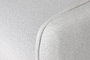 DKD Home Decor Sofá Moderno Beige 196 x 85 x 90 cm