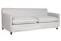 DKD Home Decor Sofá Moderno Beige 196 x 85 x 90 cm