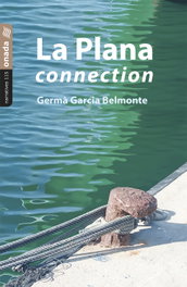 La Plana connection, Germà García Belmonte - ONADA EDICIONS