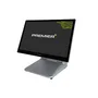 Premier TPV SQ-150 W i5 8GB 128GB SSD 15.6 pulg Táctil Plata