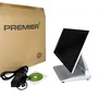Premier TPV SQ-150 W i5 8GB 128GB SSD 15.6 pulg Táctil Plata