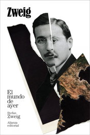 El mundo de ayer, Stefan Zweig - ALIANZA