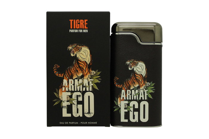 Armaf Ego Tigre Eau de Parfum 100 ml