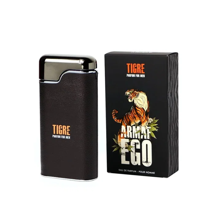 ARMAF Ego Tigre Eau de Parfum 100 ml ARMAF Ego Tigre Eau de Parfum 100 ml