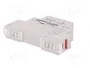 RELPOL RPC-2SD-UNI Relé de tiempo 1s÷1h DPDT