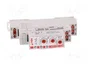 RELPOL RPC-2SD-UNI Relé de tiempo 1s÷1h DPDT