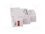 RELPOL RPC-2SD-UNI Relé de tiempo 1s÷1h DPDT