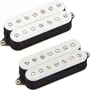 Fishman Set Pastillas Humbucker Signature Tim Henson 7St Blanco
